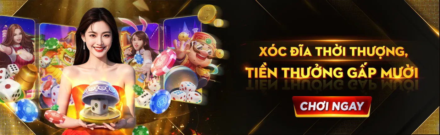 Xóc đĩa Online - amrahs.in