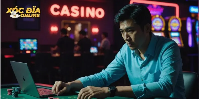 Bí quyết quan trọng để không trở thành nạn nhân của cổng game lừa đảo Bí quyết quan trọng để không trở thành nạn nhân của cổng game lừa đảo