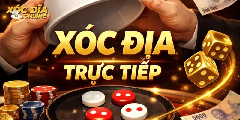 Làm sao để biết đâu là nhà cái xóc đĩa lừa đảo?