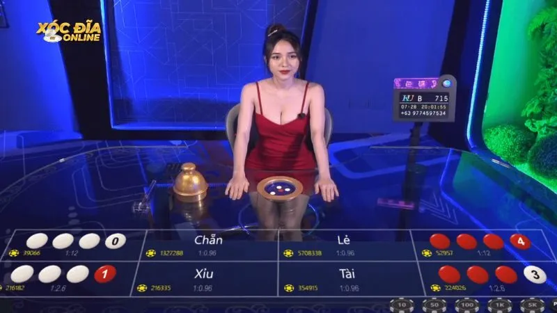 Nắm rõ ký hiệu trên bảng cược