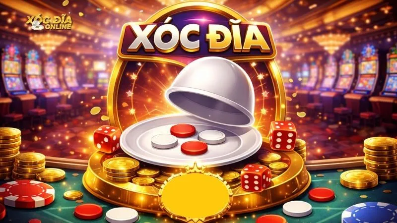 Phân biết Xóc Đĩa Live và Xóc Đĩa 3D chuẩn chỉ nhất