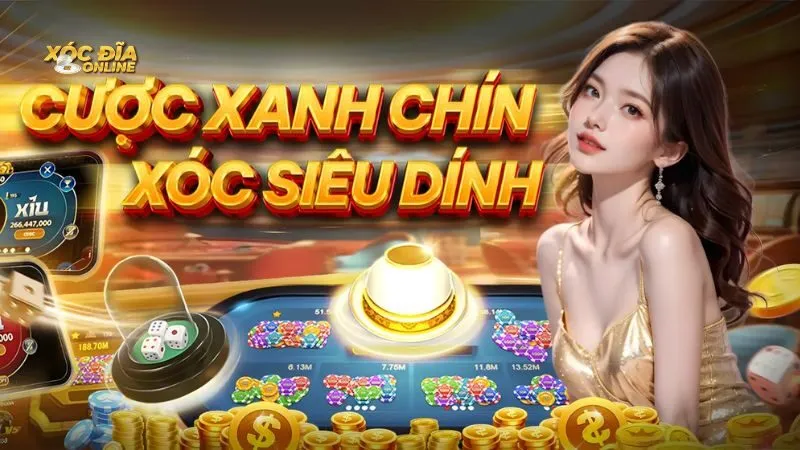 Tham gia trò chơi cực dễ