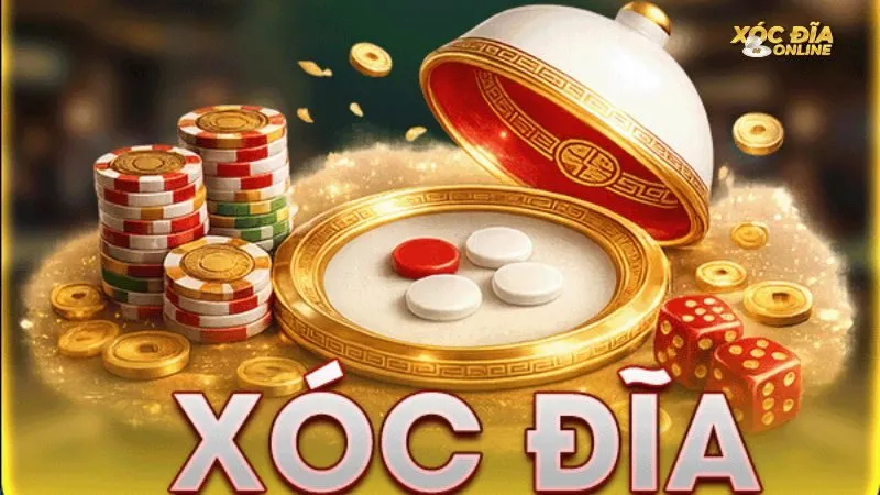 Xóc Đĩa Max79